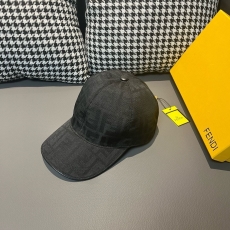 Fendi Caps